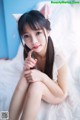 GIRLT No.044 粉色 糖果 萌萌 女 (40 pictures)