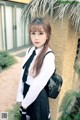 TGOD 2016-02-03: Model Xiao Jiu Vin (小 九 Vin) (62 photos) P32 No.8ee332
