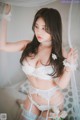 Zzyuri 쮸리, [DJAWA] Alluring White P15 No.39f7f8