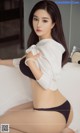 UGIRLS - Ai You Wu App No. 1065: Model Zhang Miao Miao (张 秒 秒) (35 photos) P13 No.6fda5e