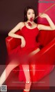 UGIRLS - Ai You Wu App No.1003: Model Xiao Qi (小琪) & An Rou (安 柔) (40 photos) P36 No.e2b233