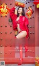 UGIRLS - Ai You Wu App No.1003: Model Xiao Qi (小琪) & An Rou (安 柔) (40 photos) P6 No.67acef