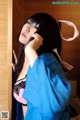 Cosplay Kibashii - Loses Blonde Beauty P4 No.a8051d
