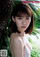 Ruriko Doko 土光瑠璃子, Weekly Playboy 2019 No.30 (週刊プレイボーイ 2019年30号) P1 No.339b33