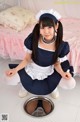 Riko Hinata - Spects Bbwsecret Com P5 No.70daba