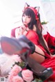 [HaneAme 雨波] Kurumi Tokisaki 時崎狂三 Set.01 P23 No.2743b2 Image No. 71