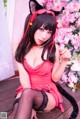 [HaneAme 雨波] Kurumi Tokisaki 時崎狂三 Set.01 P46 No.84a4ca Image No. 29