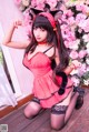 [HaneAme 雨波] Kurumi Tokisaki 時崎狂三 Set.01 P7 No.e41ba4 Image No. 103