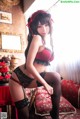 [HaneAme 雨波] Kurumi Tokisaki 時崎狂三 Set.01 P37 No.6de430 Image No. 43