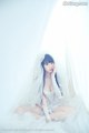 TGOD 2016-05-31: Model Yi Yi Eva (伊伊 Eva) (74 photos) P9 No.fc0bfe