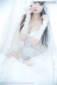 TGOD 2016-05-31: Model Yi Yi Eva (伊伊 Eva) (74 photos) P58 No.c5ed5f