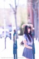 TGOD 2016-05-31: Model Yi Yi Eva (伊伊 Eva) (74 photos) P27 No.ced885