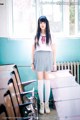 TGOD 2016-05-31: Model Yi Yi Eva (伊伊 Eva) (74 photos) P70 No.00d7ae