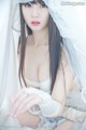 TGOD 2016-05-31: Model Yi Yi Eva (伊伊 Eva) (74 photos) P41 No.a75180