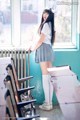 TGOD 2016-05-31: Model Yi Yi Eva (伊伊 Eva) (74 photos) P63 No.064734