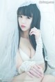 TGOD 2016-05-31: Model Yi Yi Eva (伊伊 Eva) (74 photos) P8 No.4765a7