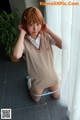 Cosplay Ayane - Baby Wife Bucket P5 No.c504ab