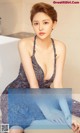 UGIRLS - Ai You Wu App No.758: Model Bai Pang Zi (白 胖子) (40 photos) P22 No.2233f5