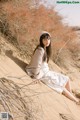 Kimoe Vol. 2009: Model Zhi Ying (之 应) (41 photos) P10 No.cd6268
