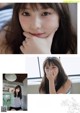 Yuki Yoda 与田祐希, Flash スペシャルグラビアBEST 2020年7月25日増刊号 P21 No.899882