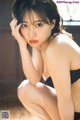 Miku Tanaka 田中美久, Young Gangan 2022 No.20 (ヤングガンガン 2022年20号) P15 No.46572f