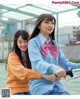 Miku Itou 伊藤美来, Akari Kito 鬼頭明里, 声優グランプリ Seigura 2020.11
