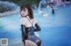Coser@抱走莫子aa Vol.001: 黑色乳胶泳衣 (40 photos) P33 No.66c6ec