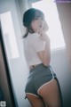 Son Yeeun 손예은, [DJAWA] Seduction (S.ver) Set.01 P4 No.99d1b2