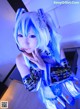 Cosplay Saku - Filmi Xxx Break P11 No.79b7ee