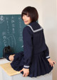 Hitomi Yasueda - Bea Chubbyebony Posing P2 No.548937