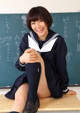 Hitomi Yasueda - Bea Chubbyebony Posing P6 No.d4d95a