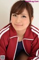 Harumi Tachibana - Leggings Uniform Wearing P1 No.7fa91b