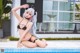 [Momoko葵葵] Prinz Eugen 欧根亲王 Bikini 水着 P4 No.18b685