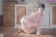 Yuna 유나, [SAINT Photolife] Love On Top P36 No.9dd731