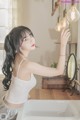 Yuna 유나, [SAINT Photolife] Love On Top P31 No.e739ed