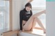 Yuna 유나, [SAINT Photolife] Love On Top P42 No.7fa286