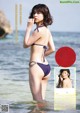 Yura Someno 染野有来, Young Magazine 2022 No.39 (ヤングマガジン 2022年39号) P2 No.e27b66