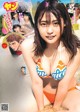 Momoka Ishida 石田桃香, Young Jump 2019 No.52 (ヤングジャンプ 2019年52号) P2 No.15d29e