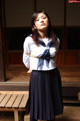 Kaori Sugiura - Kates Ngentot Model P4 No.0264f6