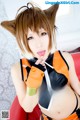 Cosplay Sayla - Puffy Galeria Foto P11 No.459e84