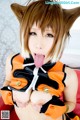 Cosplay Sayla - Puffy Galeria Foto P7 No.aa05aa Image No. 11