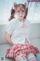 DJAWA Photo - Son Ye-Eun (손예은): "Cute Pink" (50 photos) P15 No.65b4ba Image No. 71