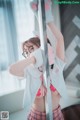 DJAWA Photo - Son Ye-Eun (손예은): "Cute Pink" (50 photos) P6 No.bf2a8c