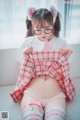 DJAWA Photo - Son Ye-Eun (손예은): "Cute Pink" (50 photos) P18 No.b37035