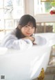 Ayame Tsutsui 筒井あやめ, ENTAME 2021.03 (エンタメ 2021年3月号) P13 No.cd5260 Image No. 7