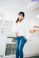 Sonson 손손, [Loozy] Nude Apron Set.01 P41 No.eb2ae6 Image No. 31