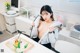 Sonson 손손, [Loozy] Nude Apron Set.01 P9 No.f6b889 Image No. 95