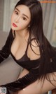 UGIRLS - Ai You Wu App No.981: Model Wang Yi Cheng (王亦澄) (40 photos) P22 No.896075