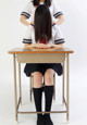 Japanese Schoolgirls - Scandalplanet Noughy Pussy P8 No.4fecd3