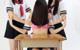 Japanese Schoolgirls - Scandalplanet Noughy Pussy P6 No.dbb93e